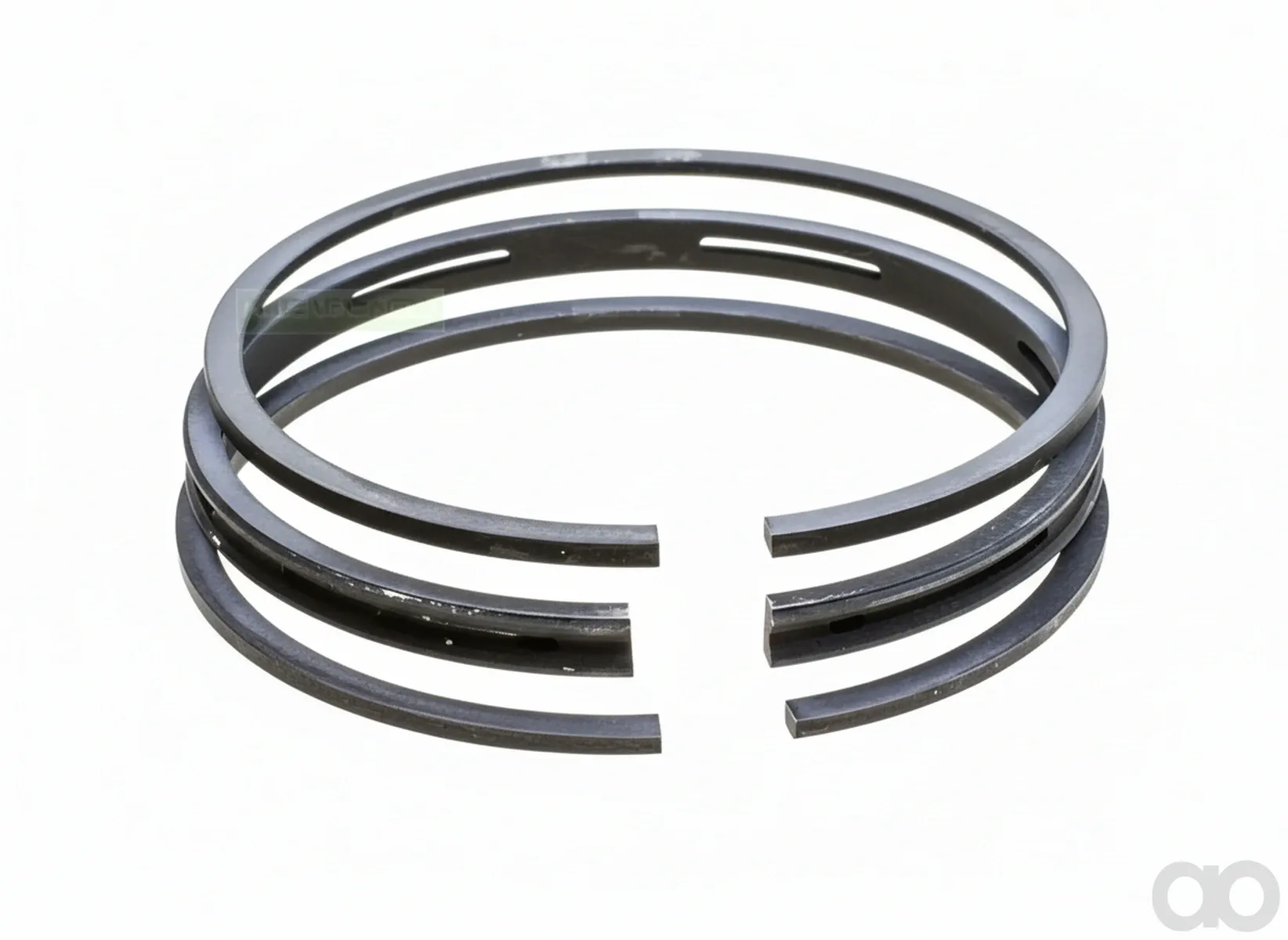 Briggs and Stratton - 399014 - Kolbenring-Satz 010
