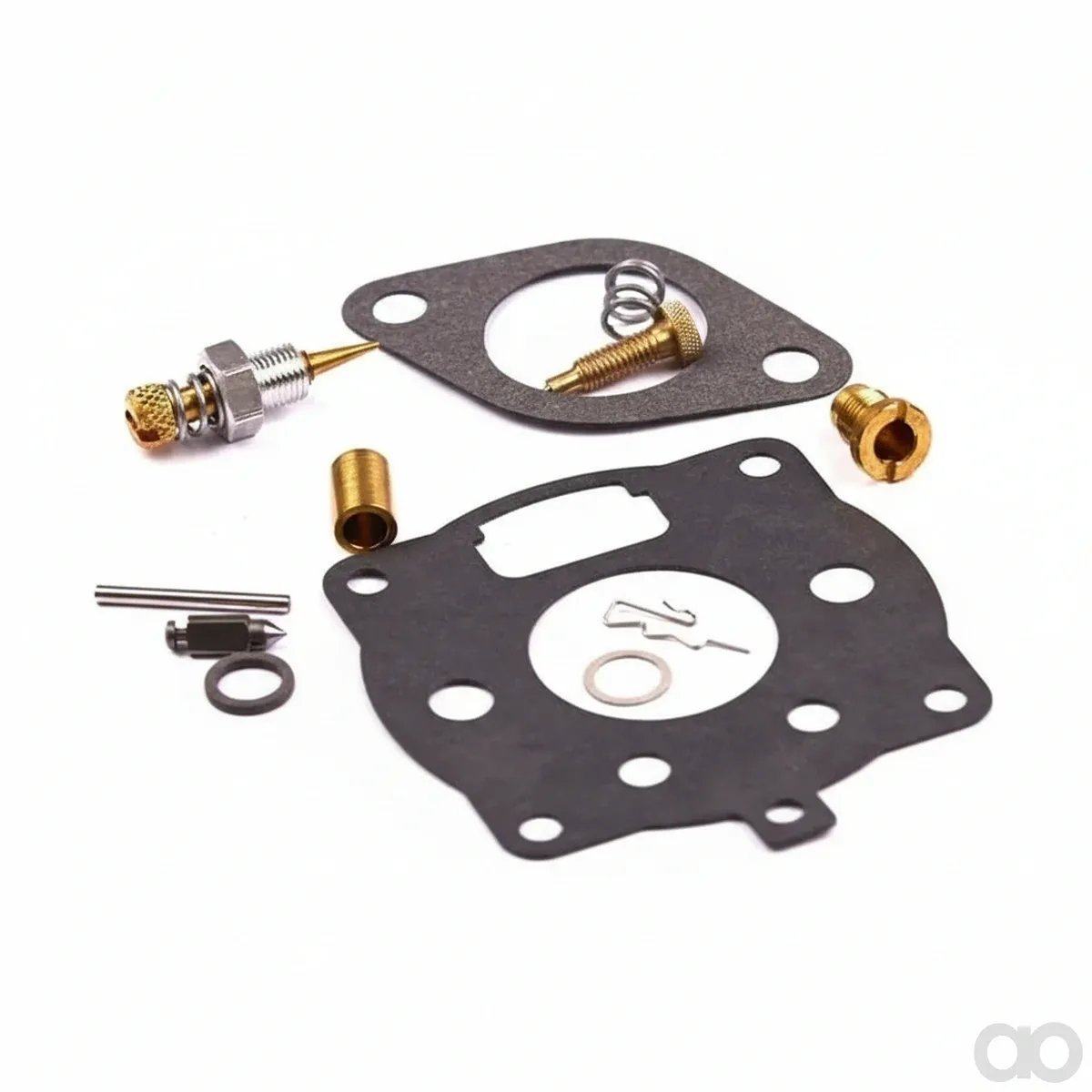 Briggs and Stratton - 492024 - Vergaser-Reparatursatz