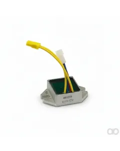 Briggs and Stratton - 493219 - Spannungsregler