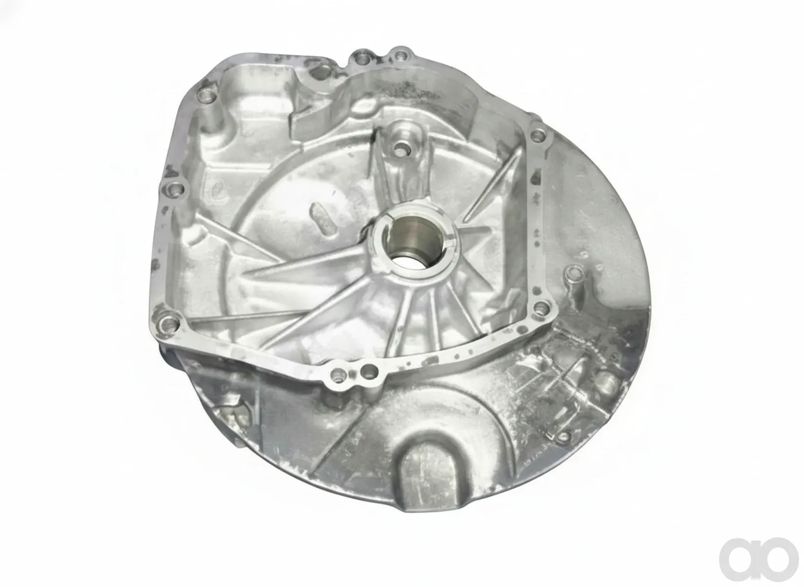 Briggs and Stratton - 493365 - Grundplatte