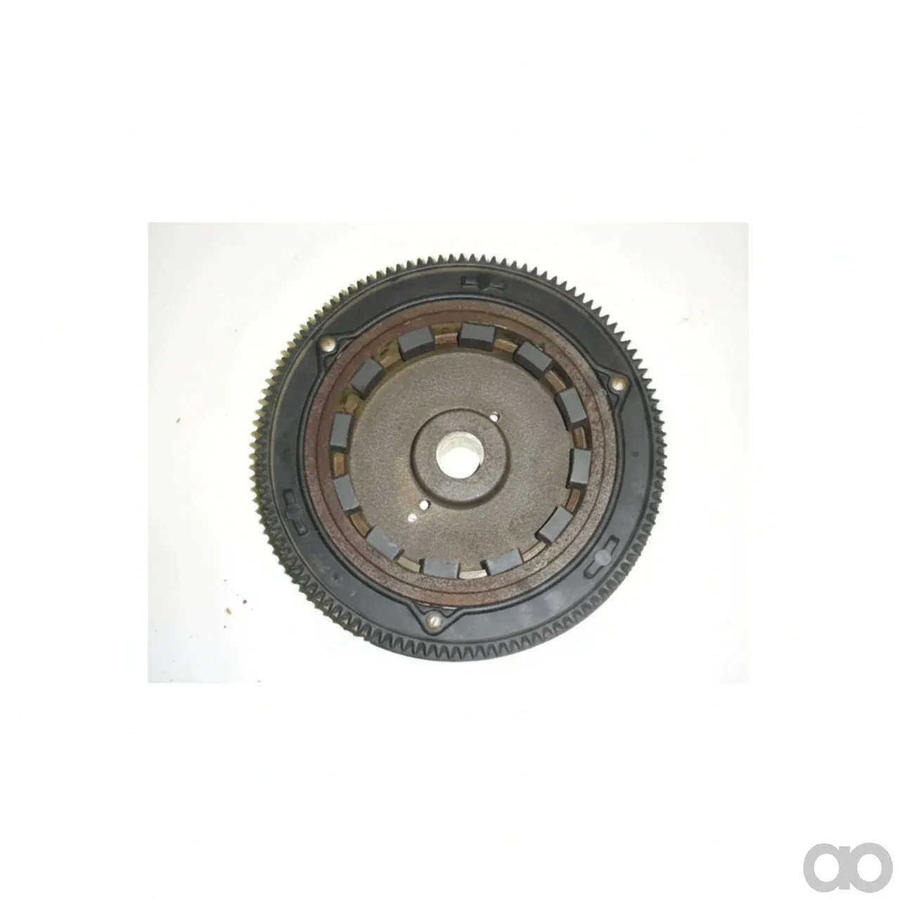 Briggs and Stratton - 493456 - Schwungrad