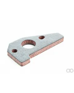Briggs and Stratton - 493669 - Vergaserspacer