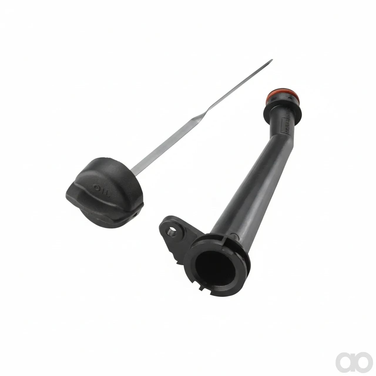 Briggs and Stratton - 495265 - Oeleinfuellrohr