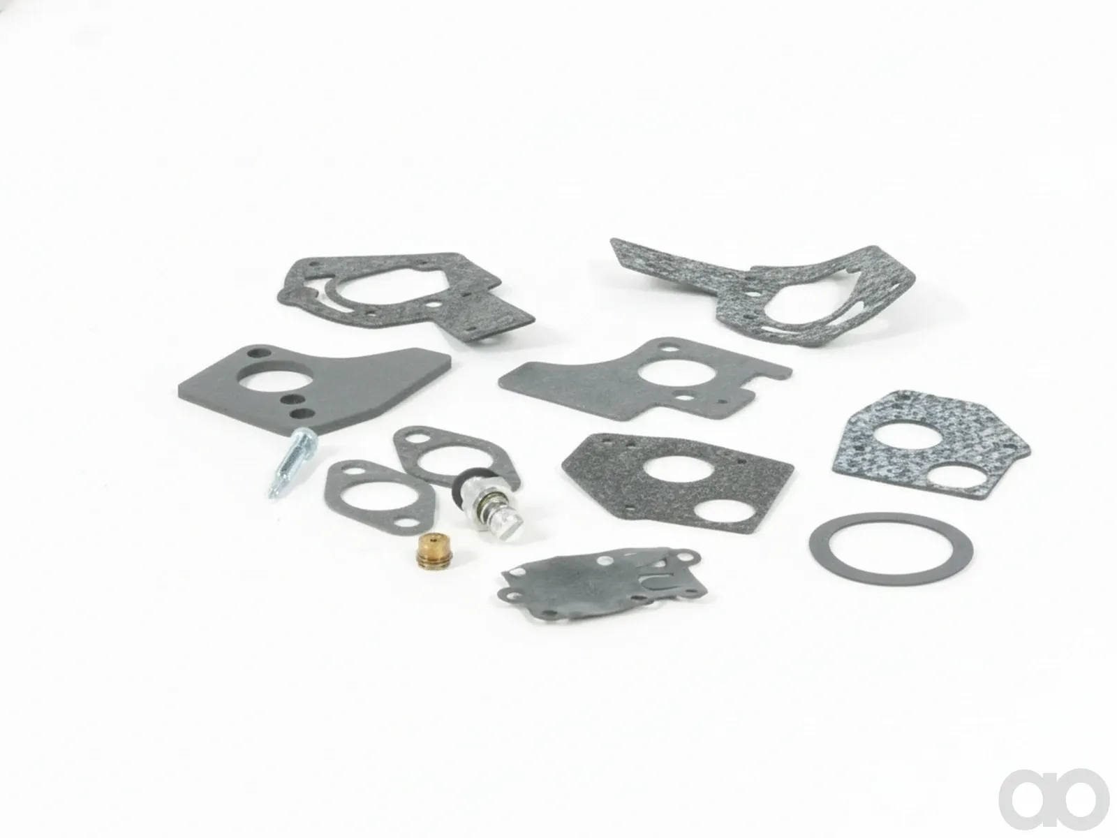 Briggs and Stratton - 495606 - Vergaser-Reparatursatz