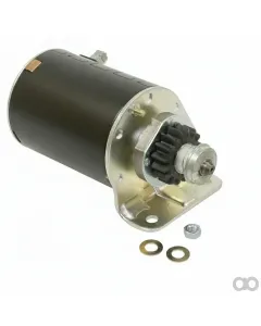Briggs and Stratton - 497595 - Anlasser