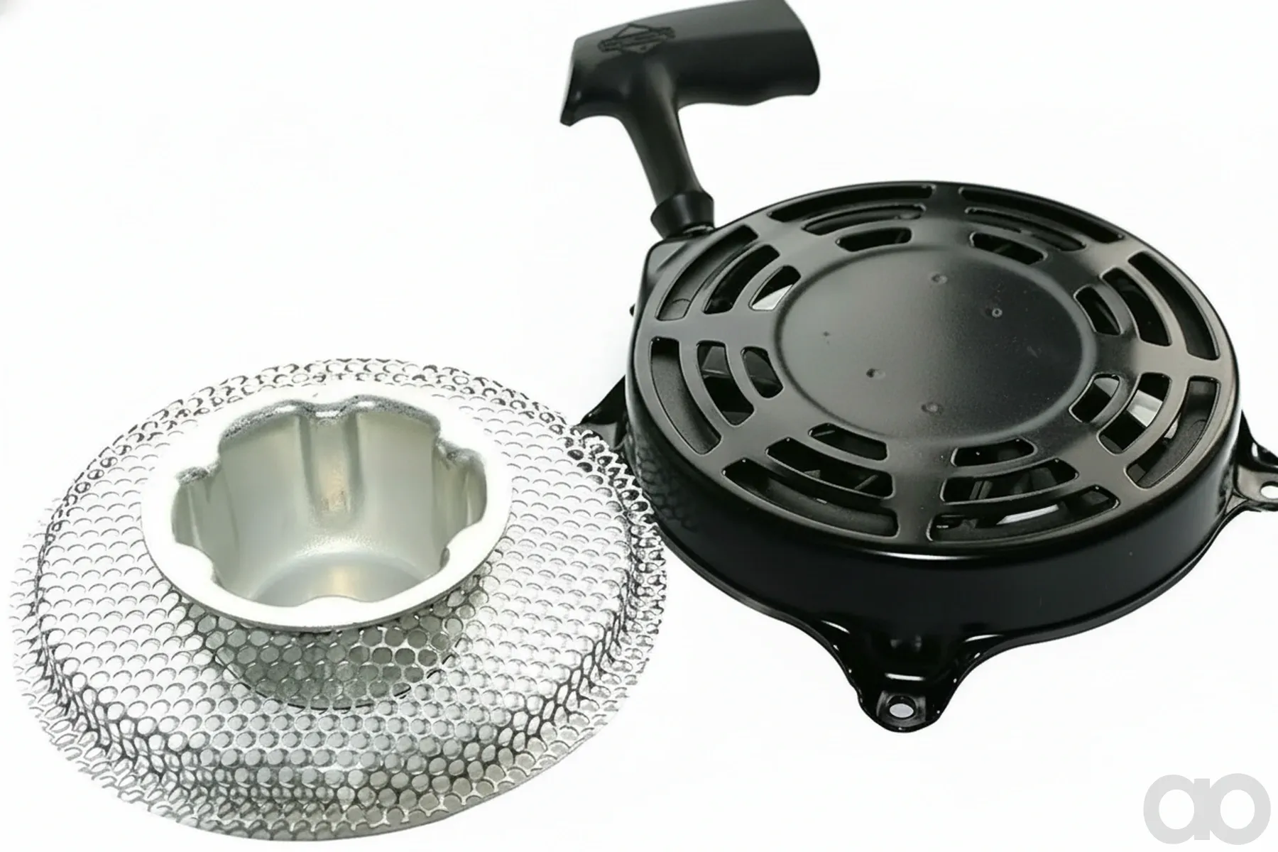 Briggs and Stratton - 497598 - Seilzugstarter