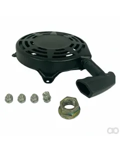 Briggs and Stratton - 497680 - Rückholstarter