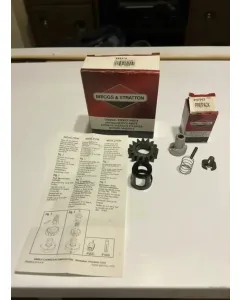 Briggs and Stratton - 497932 - Nase