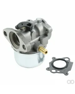 Briggs and Stratton - 498170 - Vergaser