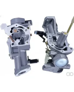 Briggs and Stratton - 498298 - Vergaser