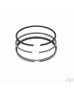 Briggs and Stratton - 498680 - Kolbenringe 020