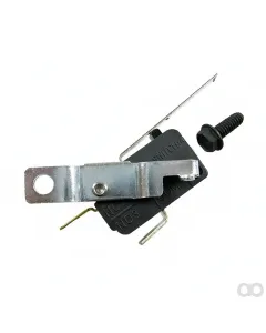 Briggs and Stratton - 499421 - Schalter, Verriegelung