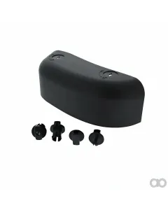 Briggs and Stratton - 591646 - Luftfilterabdeckung