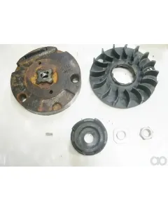 Briggs and Stratton - 592005 - Schwungrad