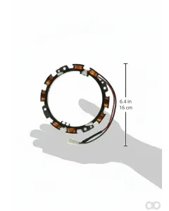Briggs and Stratton - 592831 - 2-Draht-Lichtmaschine