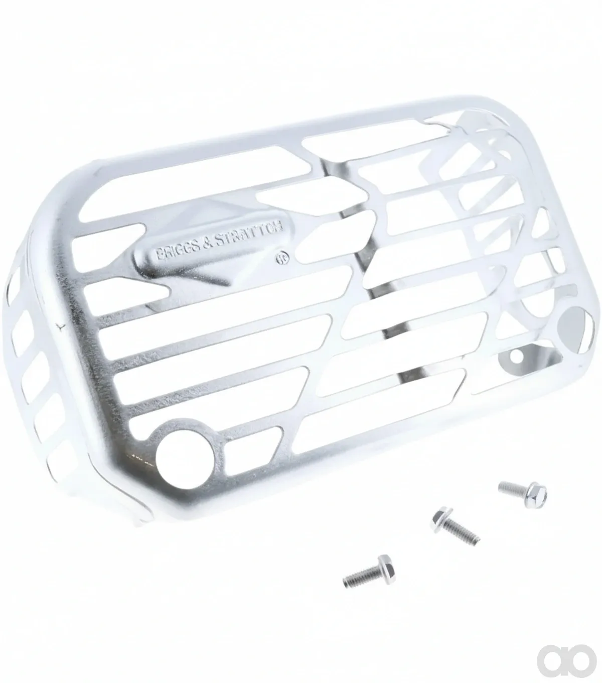 Briggs and Stratton - 593411 - Schalldaempferabdeckung