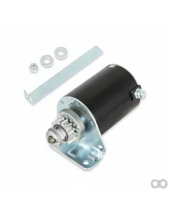 Briggs and Stratton - 593934 - Anlasser
