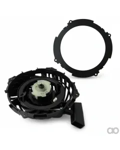 Briggs and Stratton - 593961 - Geblaesegehaeuse