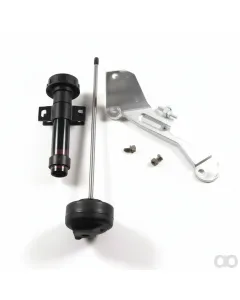 Briggs and Stratton - 594022 - Messgeraet / Schlauch-Anordnung