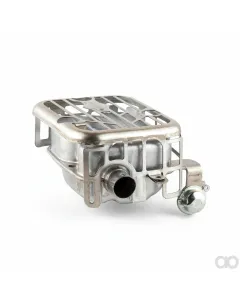 Briggs and Stratton - 594058 - Vergaser