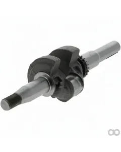 Briggs and Stratton - 595024 - Kurbelwelle