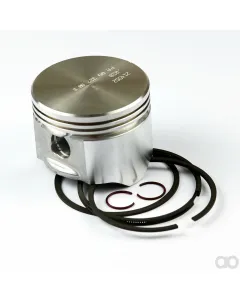 Briggs and Stratton - 595053 - Kompletter Kolben