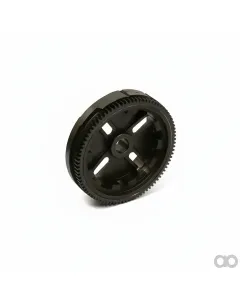Briggs and Stratton - 595100 - Schwungrad