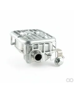 Briggs and Stratton - 595516 - Schalldaempfer