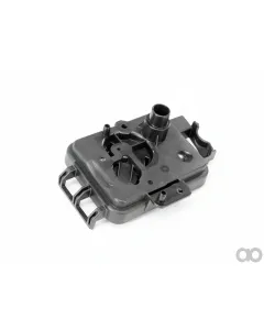 Briggs and Stratton - 595663 - Luftreiniger-Grundplatte
