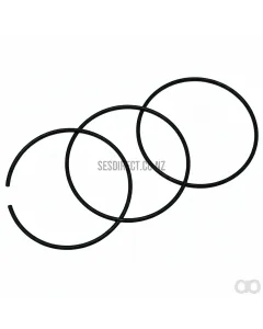 Briggs and Stratton - 690162 - Kolbenringe Std.
