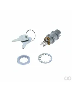 Briggs and Stratton - 690646 - Kontaktor EX 1139