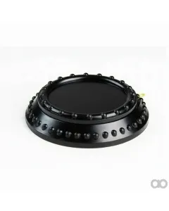 Briggs and Stratton - 691191 - Drehbarer Grill