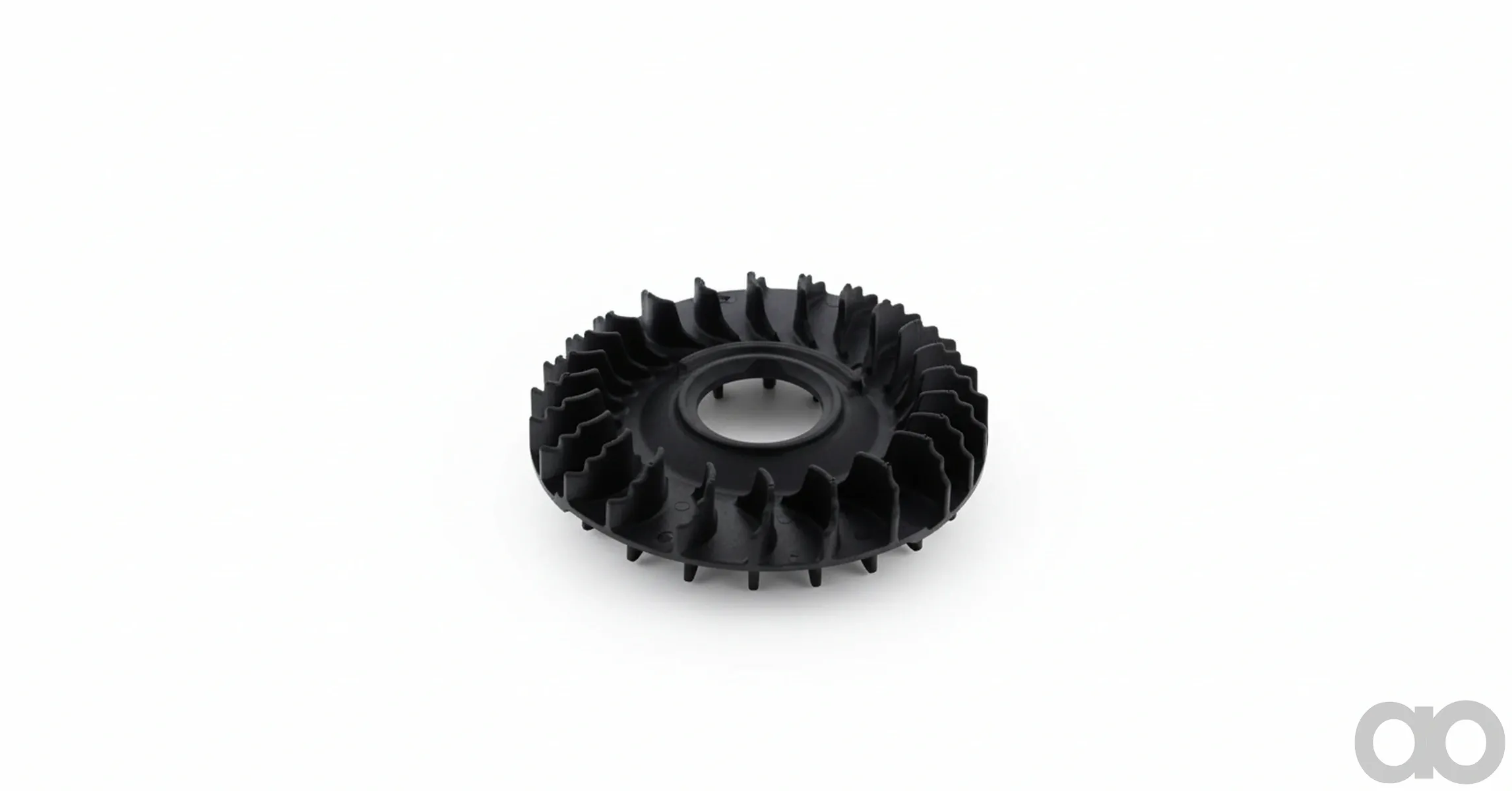Briggs and Stratton - 691346 - Laufrad