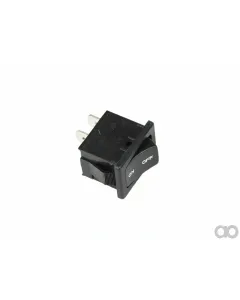 Briggs and Stratton - 691396 - Kippschalter
