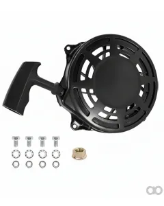 Briggs and Stratton - 691421 - Startergehaeuse