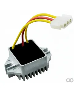Briggs and Stratton - 691573 - Regler