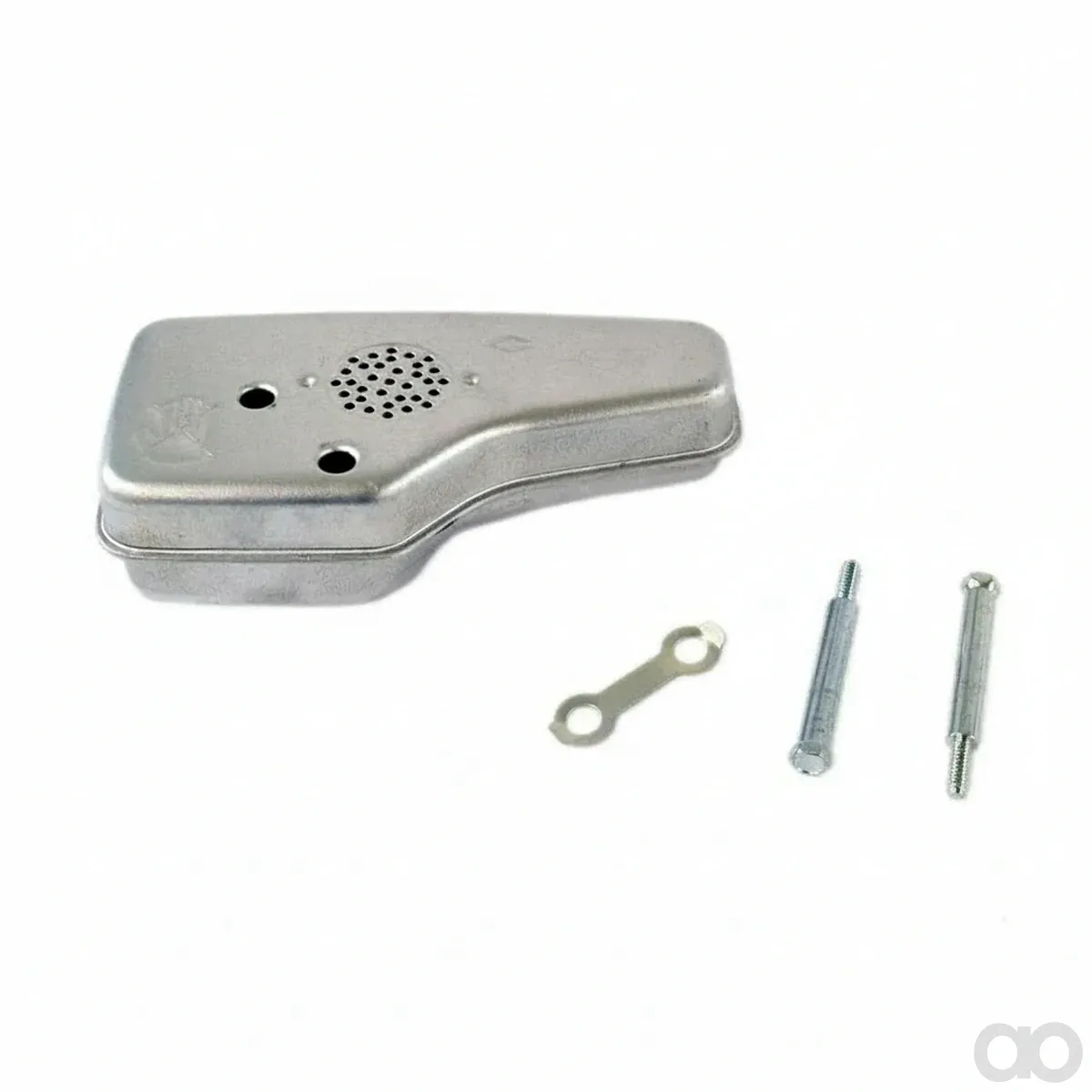 Briggs and Stratton - 692038 - Auspuff