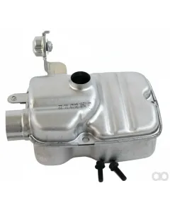 Briggs and Stratton - 692304 - Schalldaempfer
