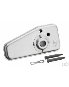 Briggs and Stratton - 692307 - Auspuff Lo-tone