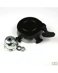 Briggs and Stratton - 693900 - Kompletter Starter