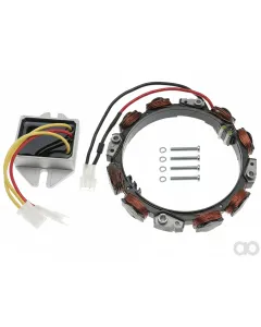 Briggs and Stratton - 696459 - Lichtmaschine