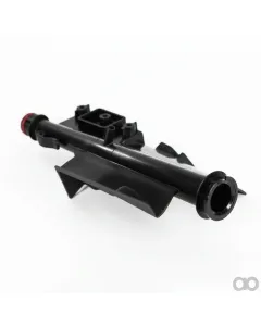 Briggs and Stratton - 697085 - Halter-Messstab-B&S-Motor