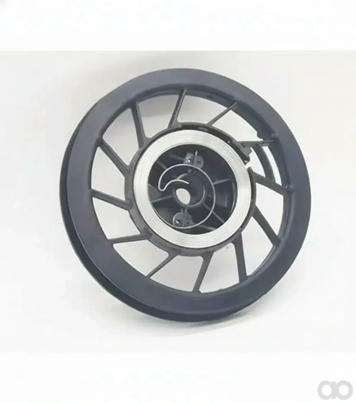 Briggs and Stratton - 697843 - Starterrolle + Feder