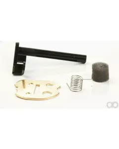 Briggs and Stratton - 698778 - Choke-Welle