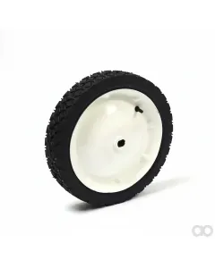 Briggs and Stratton - 7014604YP - Stahlrad