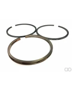 Briggs and Stratton - 715111 - Kolbenringe Std