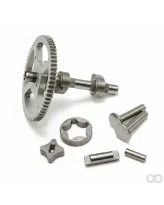 Briggs and Stratton - 790340 - Nockenwelle