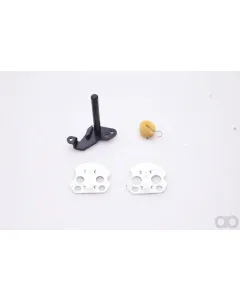 Briggs and Stratton - 790905 - Choke Welle