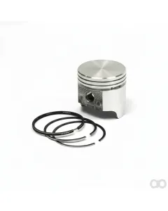 Briggs and Stratton - 792117 - Kolben STD