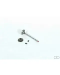 Briggs and Stratton - 792868 - Auslassventil B&S Motor